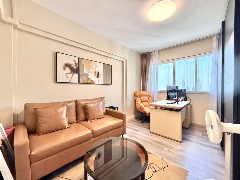 73 Telok Blangah Heights, 73 Telok Blangah Heights, 3 Bedrooms, 1,259 sqft, HDB Flat For Sale, by Kenneth Yeo, 500105416 - Study - PropertyGuru.com.sg