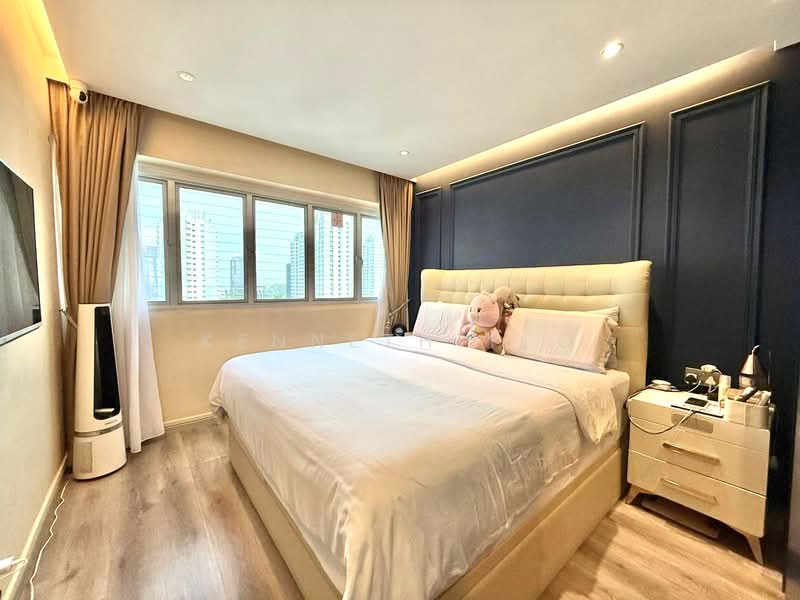 73 Telok Blangah Heights, 73 Telok Blangah Heights, 3 Bedrooms, 1,259 sqft, HDB Flat For Sale, by Kenneth Yeo, 500105416 - Bedroom - PropertyGuru.com.sg