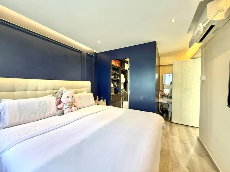 73 Telok Blangah Heights, 73 Telok Blangah Heights, 3 Bedrooms, 1,259 sqft, HDB Flat For Sale, by Kenneth Yeo, 500105416 - Bedroom - PropertyGuru.com.sg