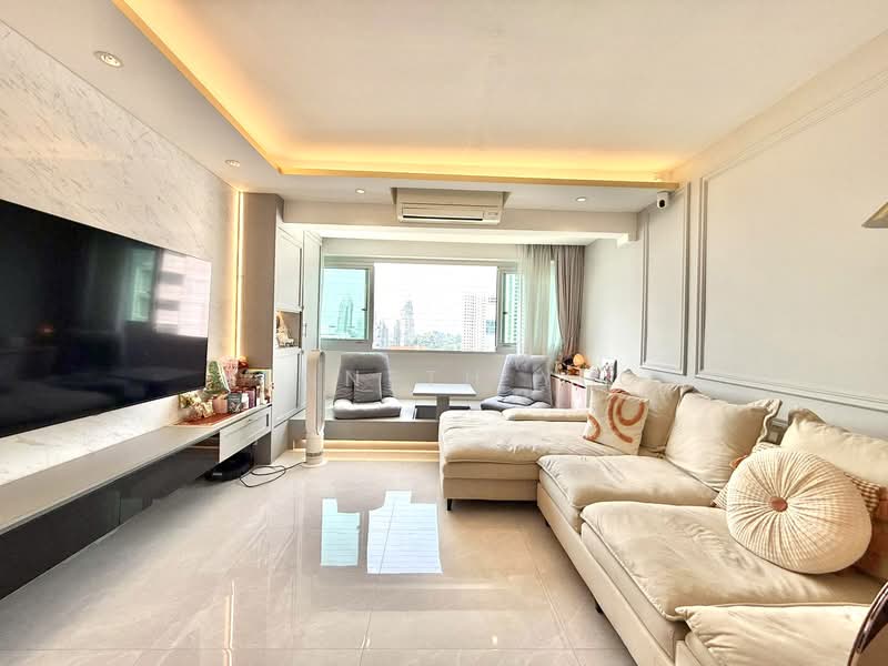 73 Telok Blangah Heights, 73 Telok Blangah Heights, 3 Bedrooms, 1,259 sqft, HDB Flat For Sale, by Kenneth Yeo, 500105416 - PropertyGuru.com.sg