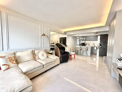 For Sale - 73 Telok Blangah Heights