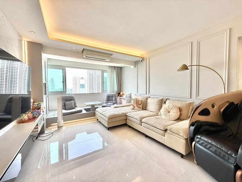 73 Telok Blangah Heights, 73 Telok Blangah Heights, 3 Bedrooms, 1,259 sqft, HDB Flat For Sale, by Kenneth Yeo, 500105416 - PropertyGuru.com.sg