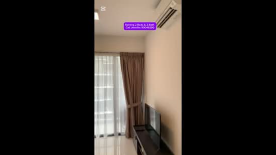 North Park Residences, 35 Yishun Central 1, 2 Bedrooms, 764 sqft, Condominium For Rent, by Jennifer Lee, 500105419 - PropertyGuru.com.sg