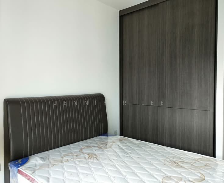 North Park Residences, 35 Yishun Central 1, 2 Bedrooms, 764 sqft, Condominium For Rent, by Jennifer Lee, 500105419 - Bedroom - PropertyGuru.com.sg