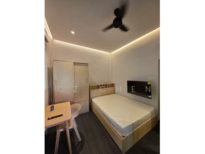 For Rent - Studio Near Newton MRT