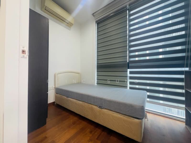 77 Niven Road, , Room Rental, 101 sqft, Conservation House For Rent, by Quincy Sung, 500105422 - Bedroom - PropertyGuru.com.sg