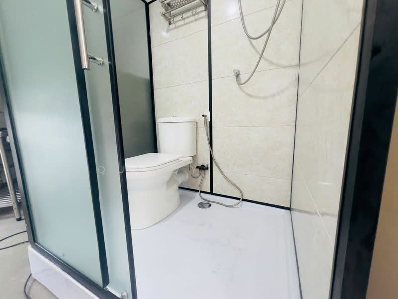 77 Niven Road, , Room Rental, 101 sqft, Conservation House For Rent, by Quincy Sung, 500105422 - Bathroom - PropertyGuru.com.sg