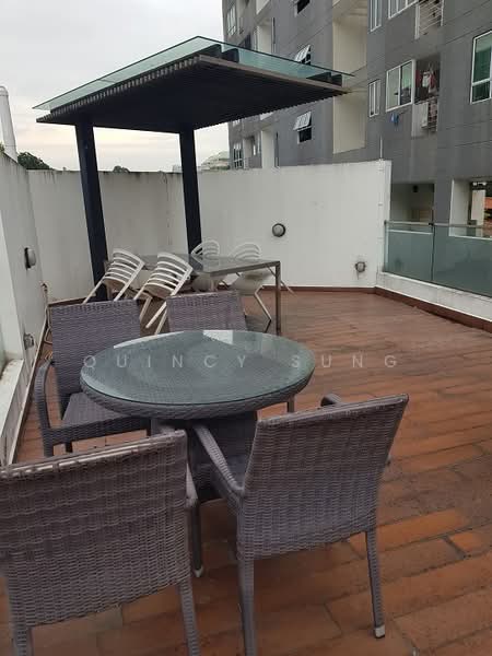 77 Niven Road, , Room Rental, 101 sqft, Conservation House For Rent, by Quincy Sung, 500105422 - Exterior - PropertyGuru.com.sg