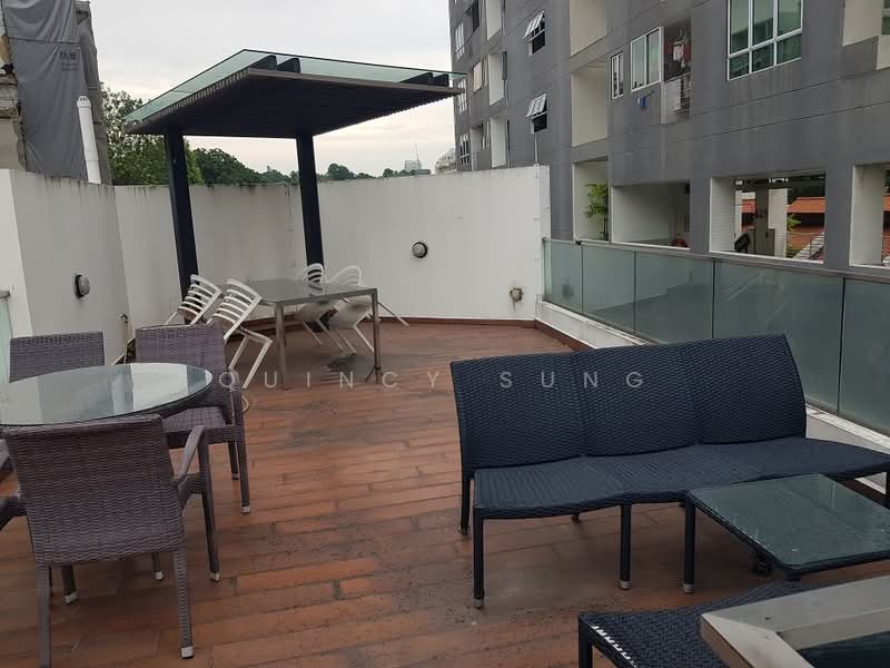 77 Niven Road, , Room Rental, 101 sqft, Conservation House For Rent, by Quincy Sung, 500105422 - Exterior - PropertyGuru.com.sg