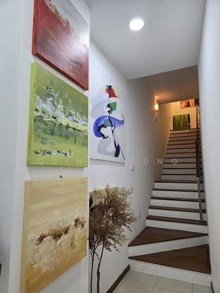 77 Niven Road, , Room Rental, 101 sqft, Conservation House For Rent, by Quincy Sung, 500105422 - Interior - PropertyGuru.com.sg