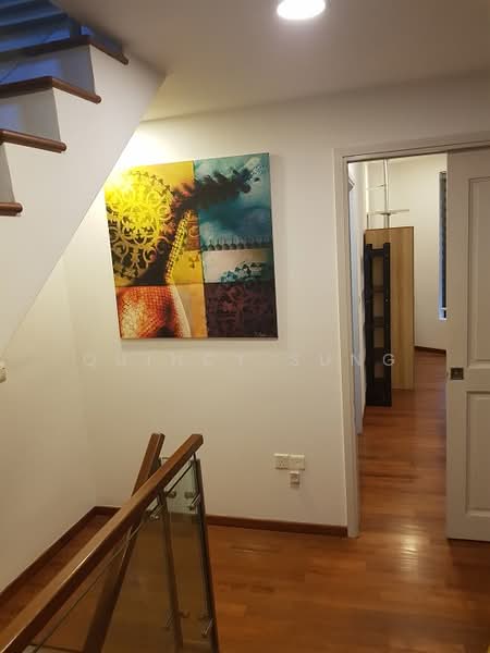 77 Niven Road, , Room Rental, 101 sqft, Conservation House For Rent, by Quincy Sung, 500105422 - Interior - PropertyGuru.com.sg