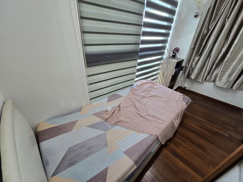 77 Niven Road, , Room Rental, 101 sqft, Conservation House For Rent, by Quincy Sung, 500105422 - Bedroom - PropertyGuru.com.sg