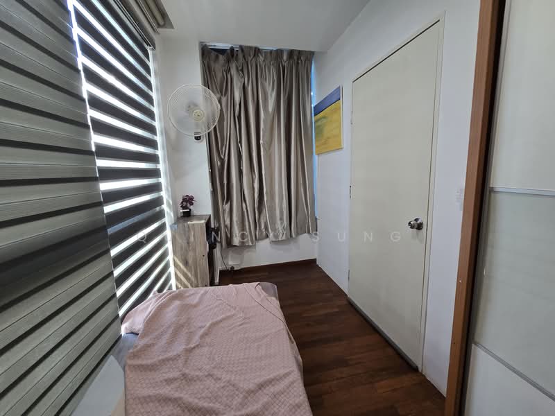 77 Niven Road, , Room Rental, 101 sqft, Conservation House For Rent, by Quincy Sung, 500105422 - Bedroom - PropertyGuru.com.sg
