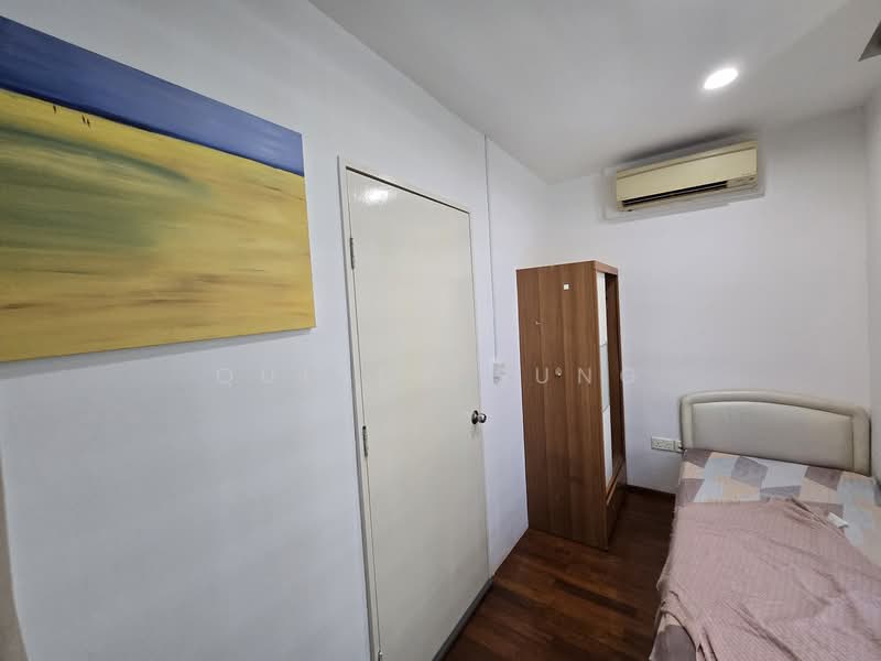 77 Niven Road, , Room Rental, 101 sqft, Conservation House For Rent, by Quincy Sung, 500105422 - Bedroom - PropertyGuru.com.sg