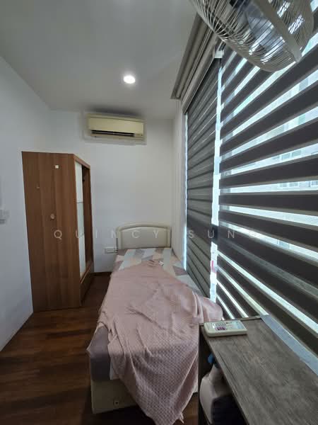 77 Niven Road, , Room Rental, 101 sqft, Conservation House For Rent, by Quincy Sung, 500105422 - Bedroom - PropertyGuru.com.sg