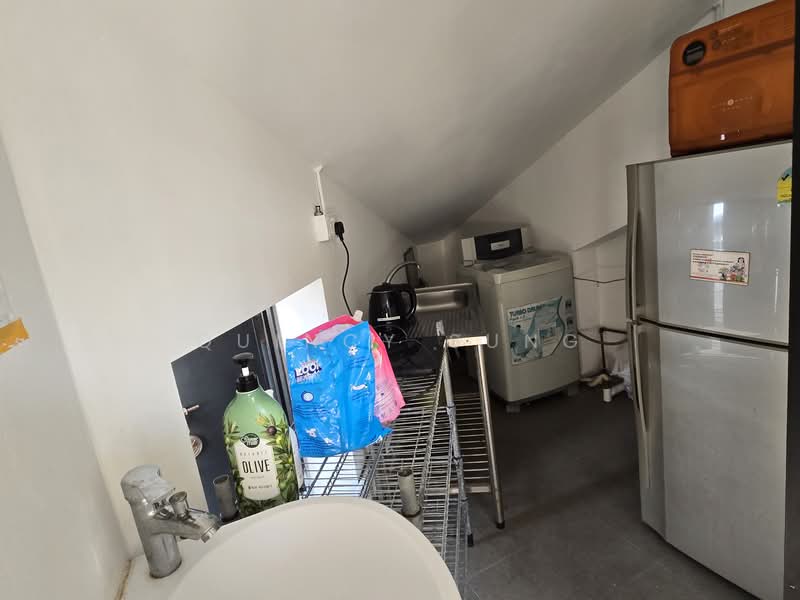 77 Niven Road, , Room Rental, 101 sqft, Conservation House For Rent, by Quincy Sung, 500105422 - Kitchen - PropertyGuru.com.sg