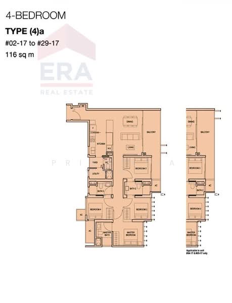 Midwood, 8 Hillview Rise, 4 Bedrooms, 1,249 sqft, Condominium For Sale, by Priscillia Wong, 500105423 - PropertyGuru.com.sg