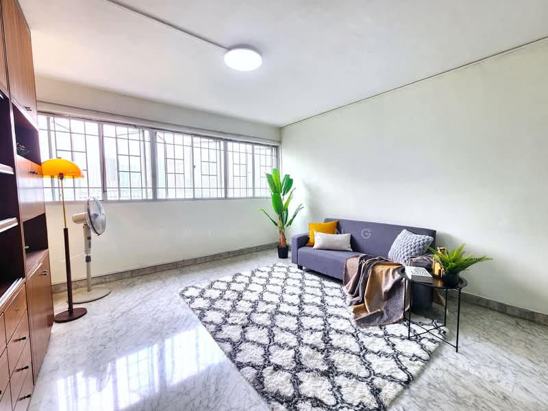 103 Ah Hood Road, 103 Ah Hood Road, 3 Bedrooms, 1,270 sqft, HDB Flat For Sale, by Eric Wong, 500105424 - Living Room - PropertyGuru.com.sg