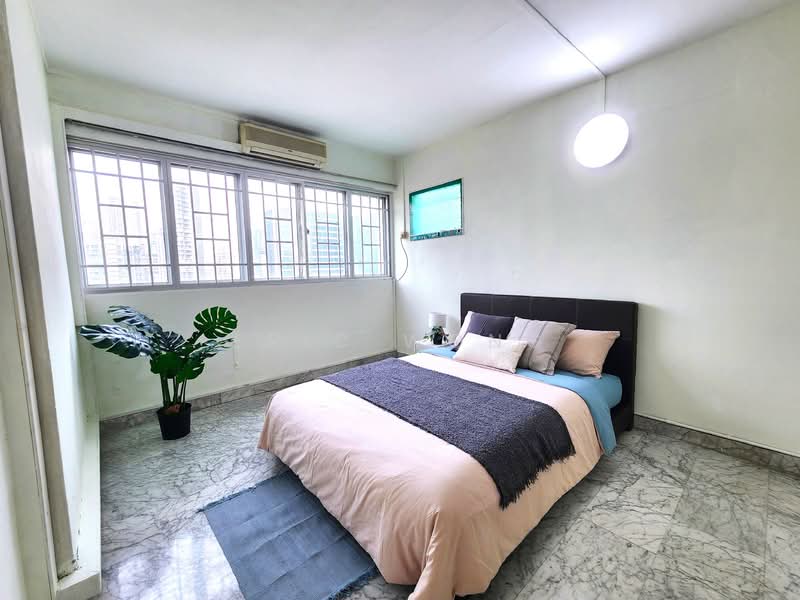 103 Ah Hood Road, 103 Ah Hood Road, 3 Bedrooms, 1,270 sqft, HDB Flat For Sale, by Eric Wong, 500105424 - Master Bedroom - PropertyGuru.com.sg