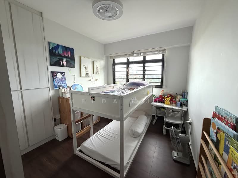 635A Senja Road, 635A Senja Road, 3 Bedrooms, 1,206 sqft, HDB Flat For Sale, by Imelda Quek, 500105425 - Bedroom - PropertyGuru.com.sg
