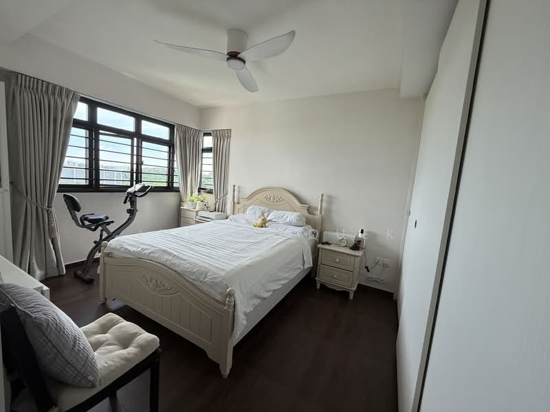 635A Senja Road, 635A Senja Road, 3 Bedrooms, 1,206 sqft, HDB Flat For Sale, by Imelda Quek, 500105425 - Bedroom - PropertyGuru.com.sg
