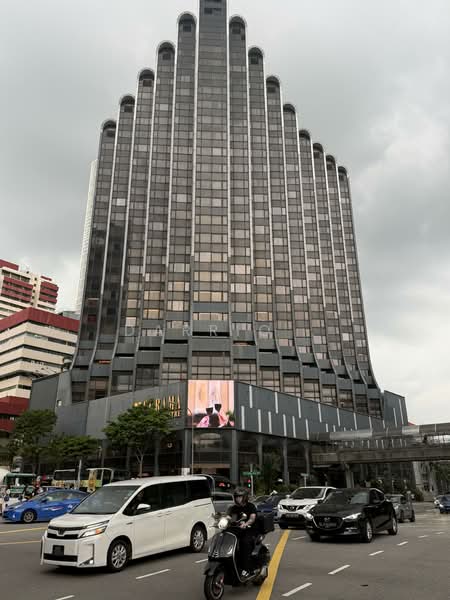 Chinatown PRIME road Facing unit, Chinatown / Tanjong Pagar, 377 sqft, Shop / Shophouse For Rent, by Darrio ., 500105427 - CommercialGuru.com.sg
