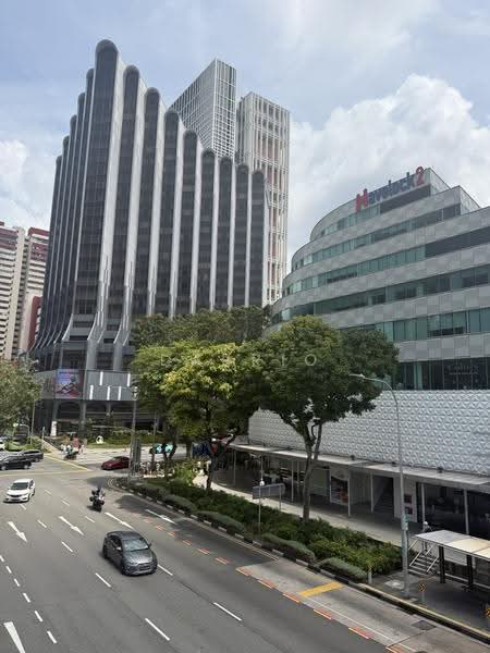 Chinatown PRIME road Facing unit, Chinatown / Tanjong Pagar, 377 sqft, Shop / Shophouse For Rent, by Darrio ., 500105427 - Exterior - CommercialGuru.com.sg