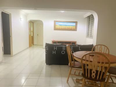 For Sale - 470 Pasir Ris Drive 6