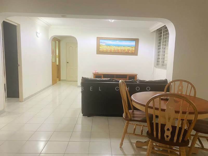 470 Pasir Ris Drive 6, 470 Pasir Ris Drive 6, 3 Bedrooms, 1,109 sqft, HDB Flat For Sale, by Ashbel Choo, 500105428 - Living Room - PropertyGuru.com.sg