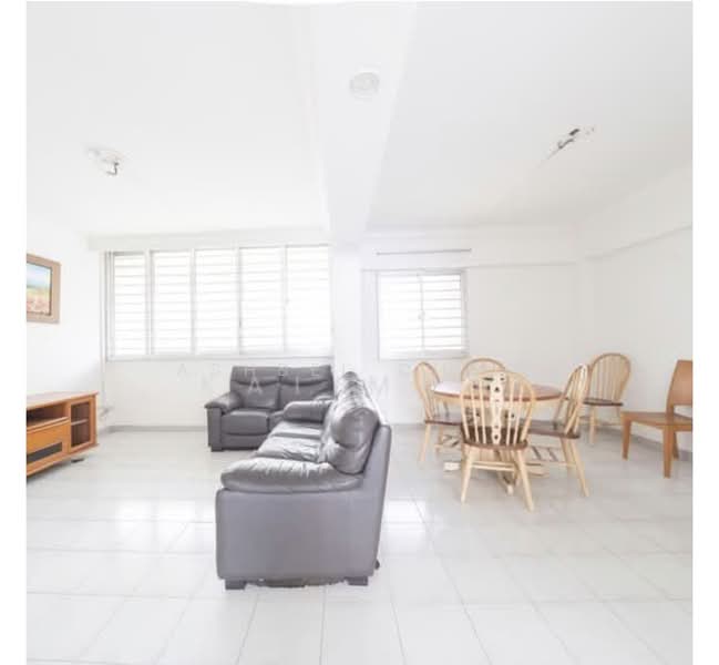 For Sale - 470 Pasir Ris Drive 6