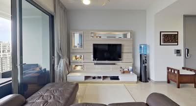 For Rent - Gold Coast Condo