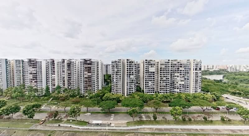 Gold Coast Condo, 360 Pasir Panjang Road, 3 Bedrooms, 1,475 sqft, Condominium For Rent, by Ginny Tien (Ginnie Tien), 500105429 - Exterior - PropertyGuru.com.sg