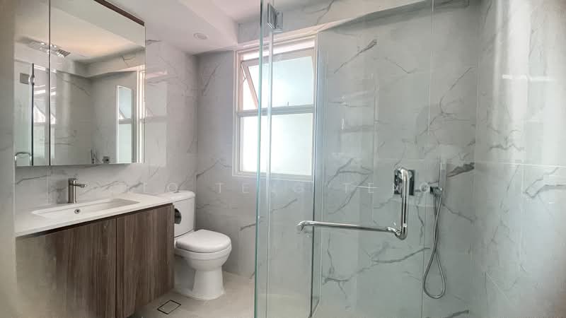 Evergreen Park, 31 Hougang Avenue 7, 3 Bedrooms, 1,066 sqft, Condominium For Rent, by Teo Teng Teng, 500105430 - PropertyGuru.com.sg