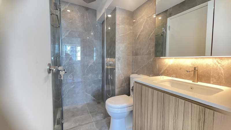 Evergreen Park, 31 Hougang Avenue 7, 3 Bedrooms, 1,066 sqft, Condominium For Rent, by Teo Teng Teng, 500105430 - PropertyGuru.com.sg