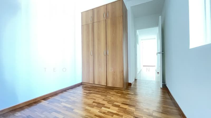 Evergreen Park, 31 Hougang Avenue 7, 3 Bedrooms, 1,066 sqft, Condominium For Rent, by Teo Teng Teng, 500105430 - PropertyGuru.com.sg