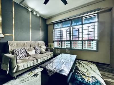 For Sale - 104A Canberra Street