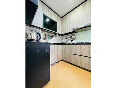 For Sale - City Regency