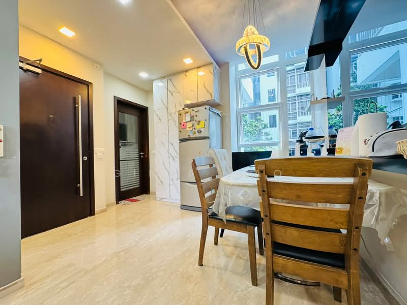 City Regency, 18 Saint Michael's Road, 3 Bedrooms, 990 sqft, Apartment For Sale, by Ginna Liao, 500105433 - Interior - PropertyGuru.com.sg