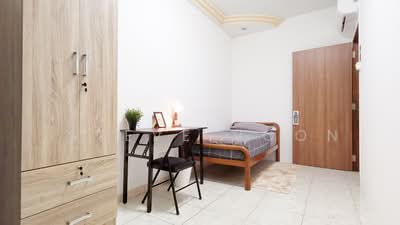 For Rent - Hume Park II