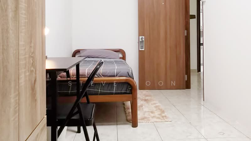 Hume Park II, 27 Hume Avenue, Room Rental, 100 sqft, Condominium For Rent, by Steve Voon, 500105434 - Bedroom - PropertyGuru.com.sg