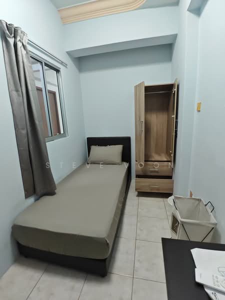 Hume Park II, 27 Hume Avenue, Room Rental, 100 sqft, Condominium For Rent, by Steve Voon, 500105434 - Bedroom - PropertyGuru.com.sg