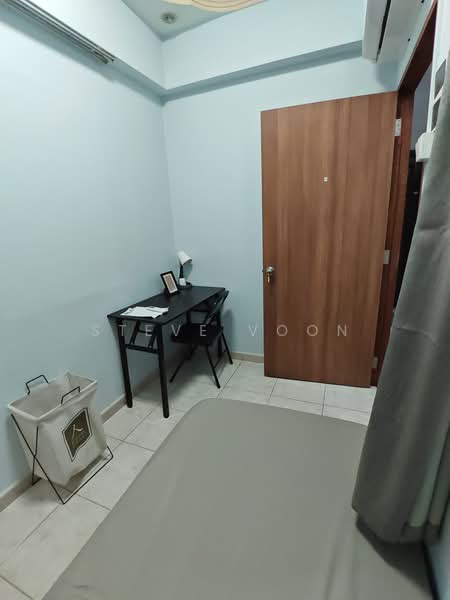 Hume Park II, 27 Hume Avenue, Room Rental, 100 sqft, Condominium For Rent, by Steve Voon, 500105434 - Bedroom - PropertyGuru.com.sg