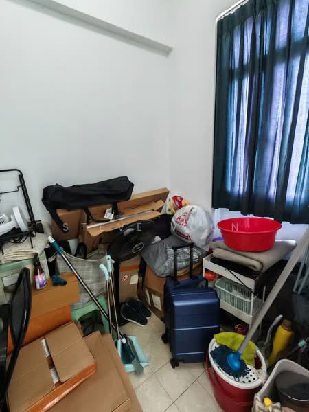 Hume Park II, 27 Hume Avenue, Room Rental, 100 sqft, Condominium For Rent, by Steve Voon, 500105434 - Interior - PropertyGuru.com.sg