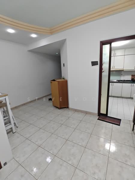 Hume Park II, 27 Hume Avenue, Room Rental, 100 sqft, Condominium For Rent, by Steve Voon, 500105434 - Kitchen - PropertyGuru.com.sg