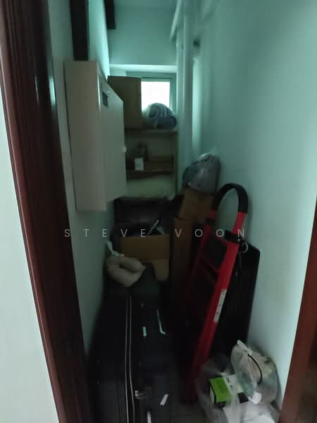 Hume Park II, 27 Hume Avenue, Room Rental, 100 sqft, Condominium For Rent, by Steve Voon, 500105434 - Interior - PropertyGuru.com.sg