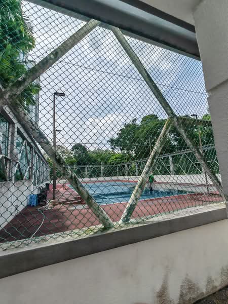 Hume Park II, 27 Hume Avenue, Room Rental, 100 sqft, Condominium For Rent, by Steve Voon, 500105434 - Exterior - PropertyGuru.com.sg