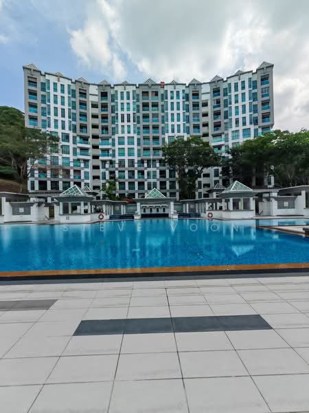 Hume Park II, 27 Hume Avenue, Room Rental, 100 sqft, Condominium For Rent, by Steve Voon, 500105434 - Exterior - PropertyGuru.com.sg