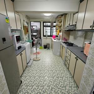 For Rent - 225 Lorong 8 Toa Payoh