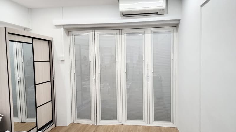 13 Eunos Crescent, 13 Eunos Crescent, Room Rental, 150 sqft, HDB Flat For Rent, by Cindy Fu 付小姐, 500105436 - Interior - PropertyGuru.com.sg