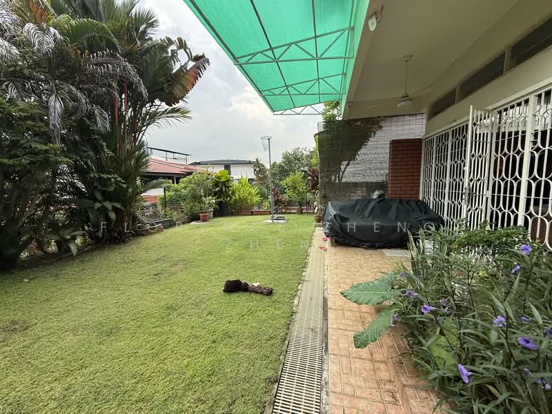 faber drive, , 6 Bedrooms, 4,525 sqft, Corner Terrace For Rent, by Florence Zheng Zhen, 500105437 - Exterior - PropertyGuru.com.sg